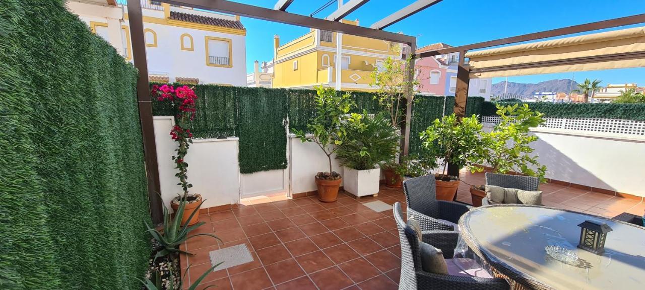 Chalet Francisco San Juan De Los Terreros Exterior photo